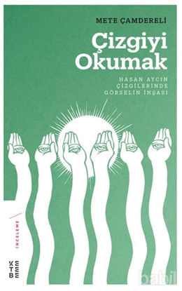 Picture of Çizgiyi Okumak