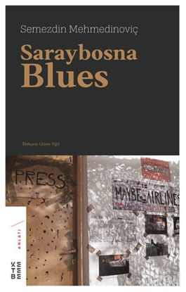 Picture of Saraybosna Blues