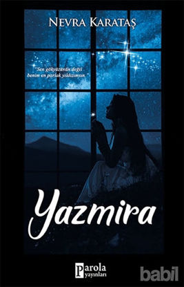 Picture of Yazmira