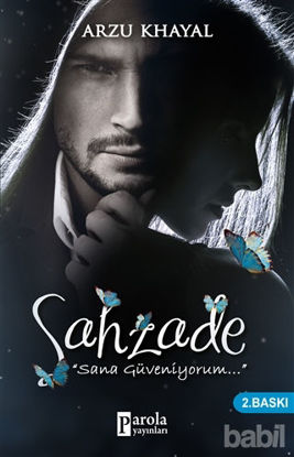 Picture of Şahzade