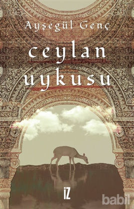 Picture of Ceylan Uykusu