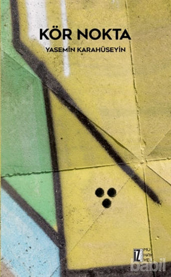 Picture of Kör Nokta