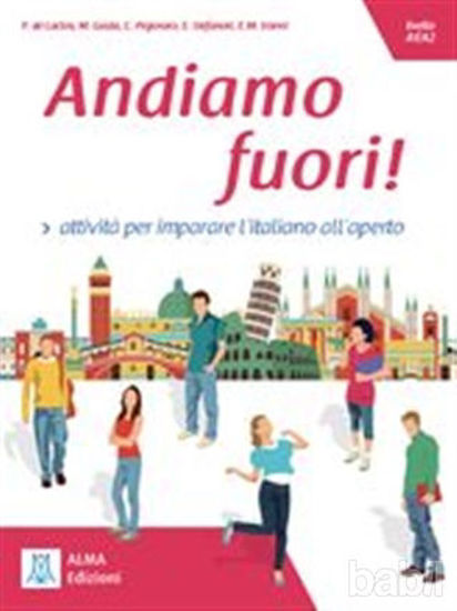 Picture of Andiamo Fuori!