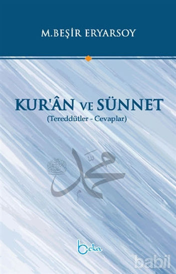 Picture of Kur’an ve Sünnet