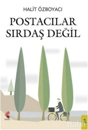 Picture of Postacılar Sırdaş Değil
