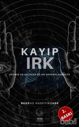 Picture of Kayıp Irk