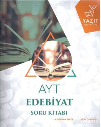 Picture of AYT Edebiyat Soru Kitabı