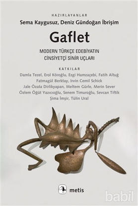 Picture of Gaflet