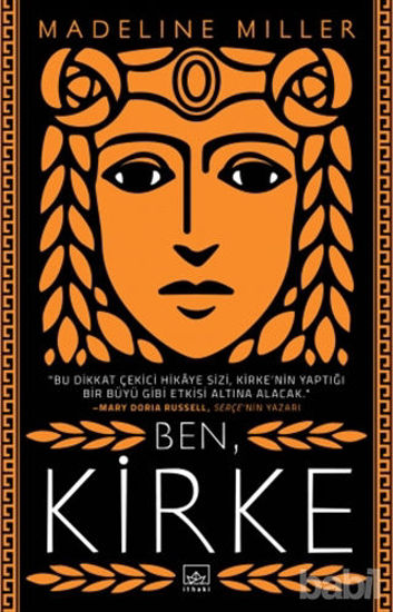 Picture of Ben Kirke