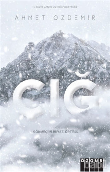 Picture of Çığ