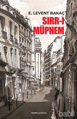Picture of Sırr-ı Müphem