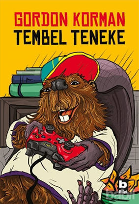 Picture of Tembel Teneke