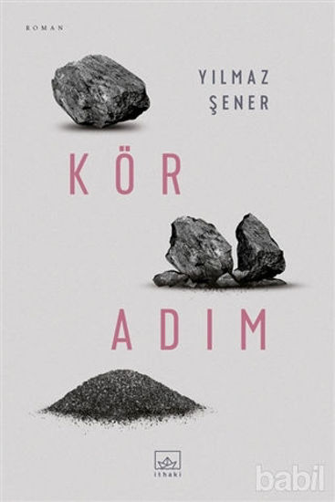 Picture of Kör Adım