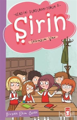 Picture of Şirin İtirazım Var - Kendimi Durduramıyorum 2
