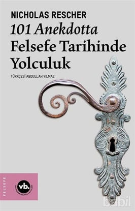 Picture of 101 Anekdotta Felsefe Tarihinde Yolculuk