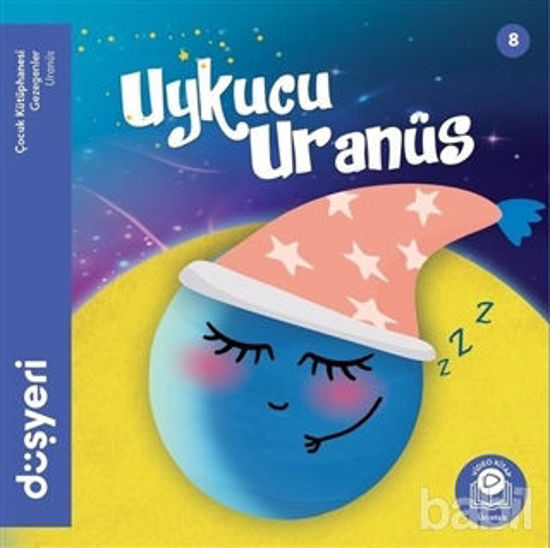 Picture of Uykucu Uranüs