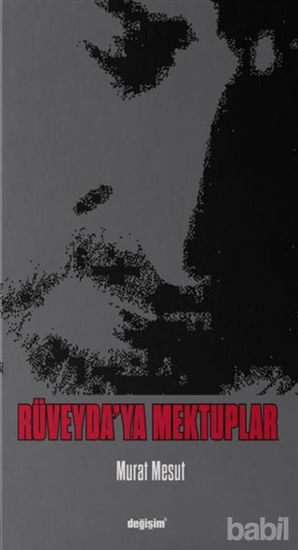 Picture of Rüveyda'ya Mektuplar