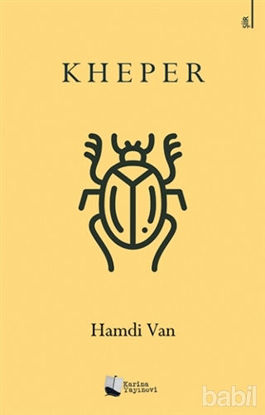 Picture of Kheper