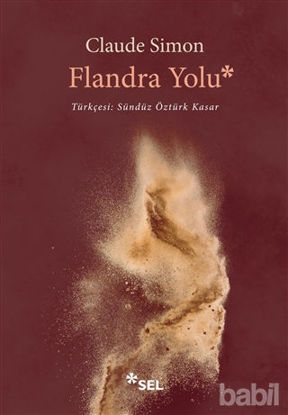 Picture of Flandra Yolu