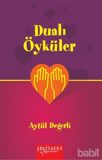 Picture of Dualı Öyküler