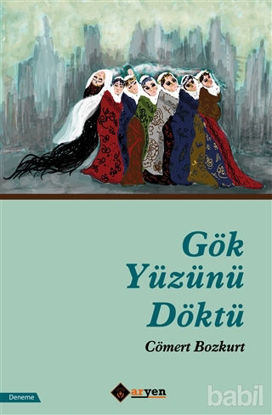 Picture of Gök Yüzünü Döktü