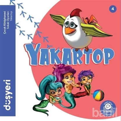 Picture of Yakartop