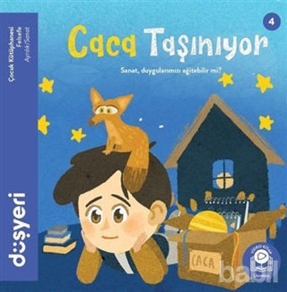 Picture of Caca Taşınıyor