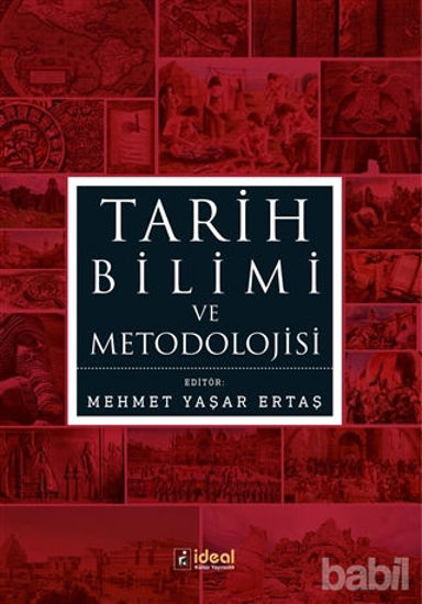 Picture of Tarih Bilimi ve Metodolojisi