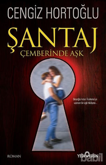 Picture of Şantaj - Çemberinde Aşk