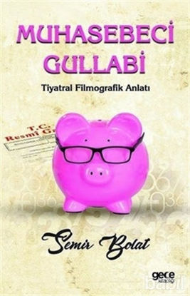 Picture of Muhasebeci Gullabi