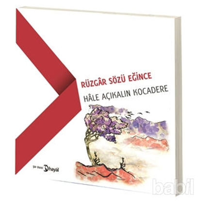 Picture of Rüzgar Sözü Eğince