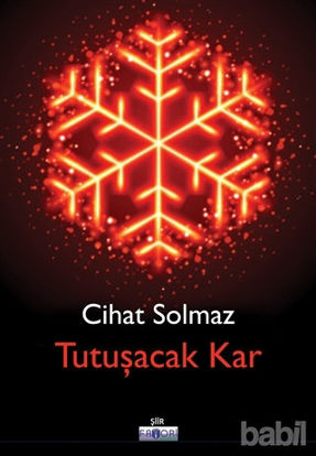 Picture of Tutuşacak Kar