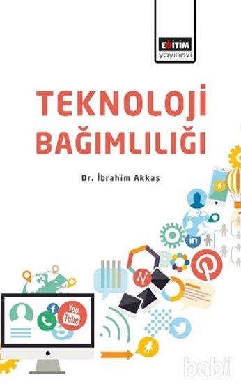 Picture of Teknoloji Bağımlılığı