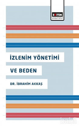 Picture of İzlenim Yönetimi ve Beden