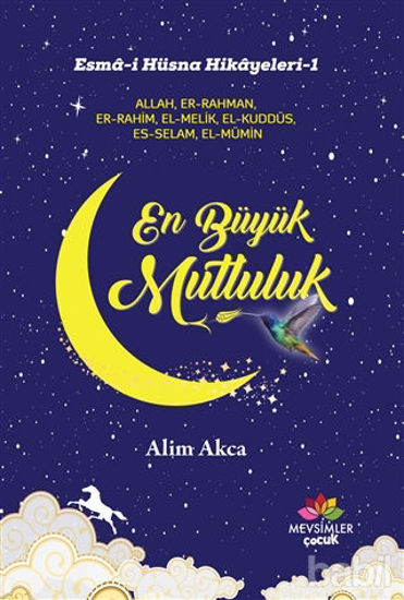 Picture of En Büyük Mutluluk