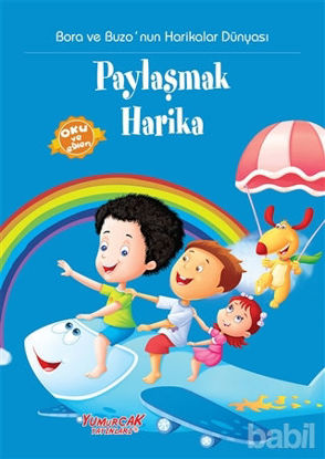 Picture of Paylaşmak Harika