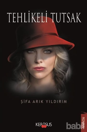 Picture of Tehlikeli Tutsak
