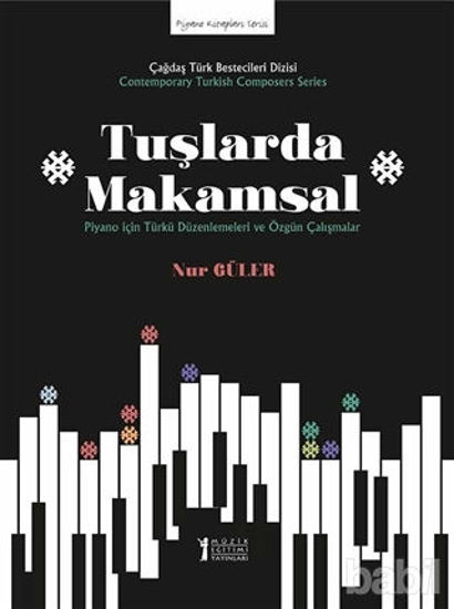 Picture of Tuşlarda Makamsal