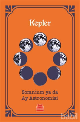 Picture of Somnium ya da Ay Astronomisi