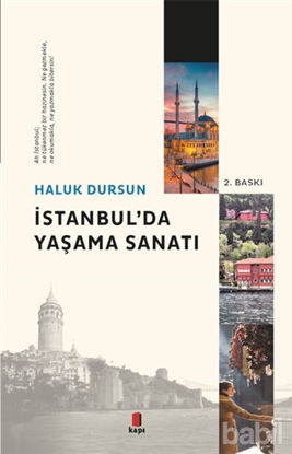 Picture of İstanbul'da Yaşama Sanatı