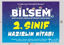 Picture of BİLSEM 2. Sınıf Hazırlık Kitabı