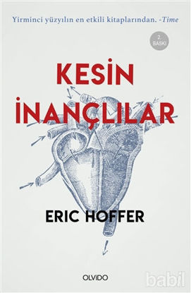 Picture of Kesin İnançlılar