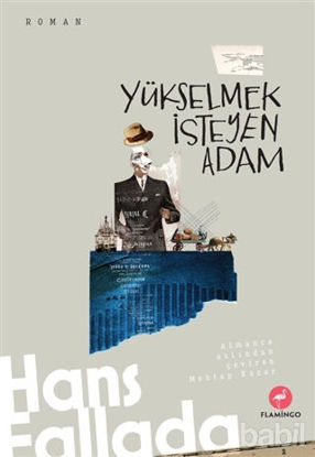 Picture of Yükselmek İsteyen Adam