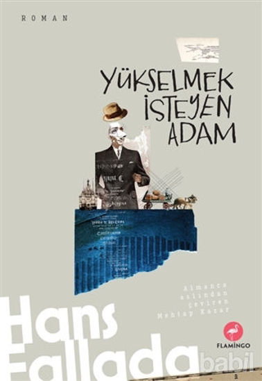 Picture of Yükselmek İsteyen Adam