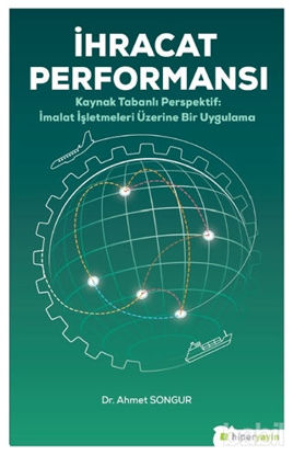 Picture of İhracat Performansı