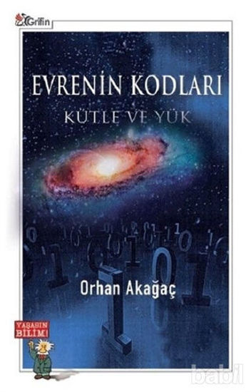 Picture of Evrenin Kodları