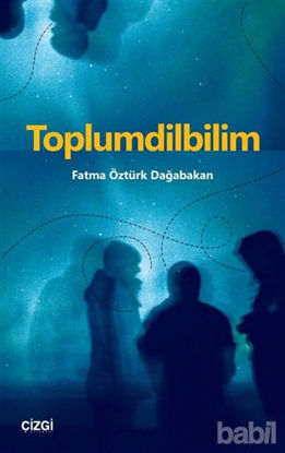 Picture of Toplumdilbilim