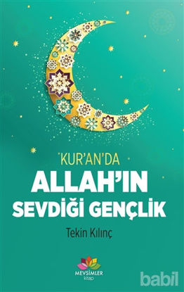 Picture of Kur'an'da Allah'ın Sevdiği Gençlik