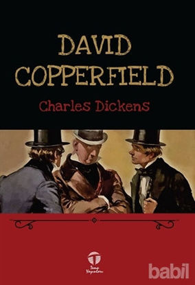 Picture of David Copperfield
