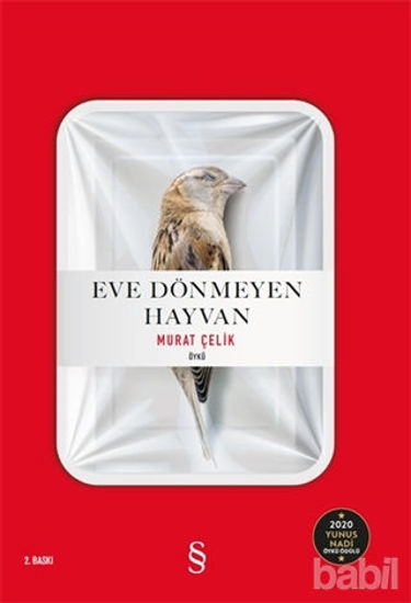 Picture of Eve Dönmeyen Hayvan